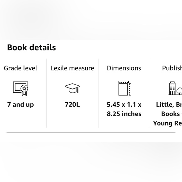 Monica Hesse Girl in the Blue Coat Book - Picture 7 of 9